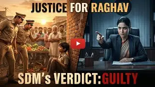 District DM VS Police Inspector 