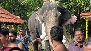 Erattupetta Ayyappan At Trivandrum | Jan 2020