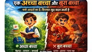A motivational story based on real event #motivation