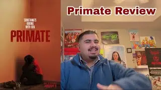 Primate Review 