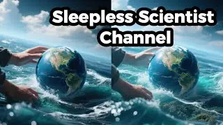 The Science of Tides . How the Moon Controls the Ocean