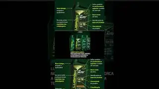 LUBRIFICANTES LUBRAX INOVA&Ccedil;&Atilde;O NA FORMA E NO CONTE&Uacute;DO