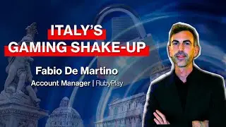 RubyPlay's Gaming Boom in Italy