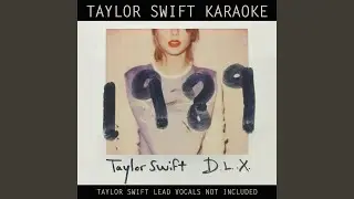 I Wish You Would (Karaoke Version)