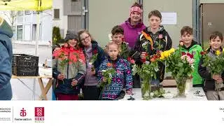 Fastenzeit 2024: Herzlichen Dank!