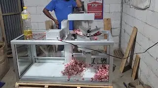 Alat Produksi 🍿Popcorn Sederhana Hasil Maksimal Bisnis Rumahan