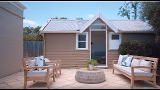 Crib Creative presents 4 King St, Claremont