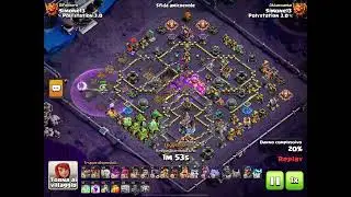 FC ~ FB x MG vs TH18