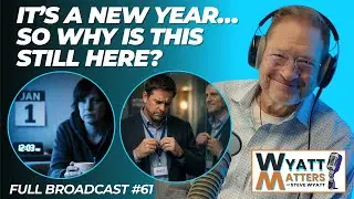 New Year Anxiety, Imposter Syndrome, and What to Do When the Problem Won&rsquo;t Go Away | Ep. 61 | WM