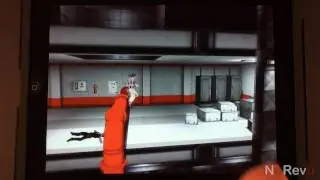 Mirror's Edge for iPad - App Review