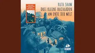 Kapitel 4: Wer warst du, Rita?.2 - Drei kleine Buchläden am Ende der Welt