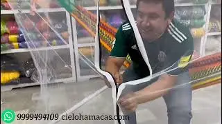 Review Pabellon de hamaca clasico VS Pabellon mosquitero Kalan Cielo