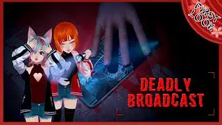 Инфаркт жопной мышцы ► Deadly Broadcast #1 кооператив