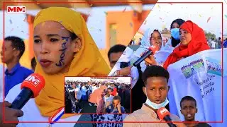 Jawiga Tageerayaasha xulka maamulka magaalada Godey.