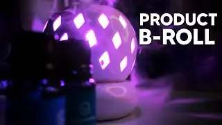 Amazon Product Advertising Video 2022 | Basic to Best Video | Product Videography