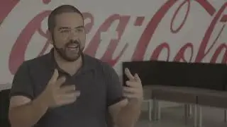 Coca-Cola Retornável, como são limpas e engarrafadas!
