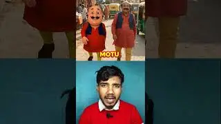 Guess the Cartoon Character Challenge (EXTREME)