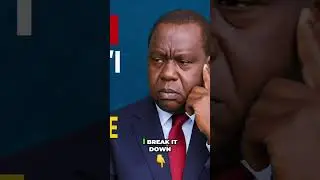 Kenya's Political Drama: Power, Betrayal, and the Fight for Leadership