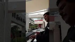 EL MAESTRO DE GALILEA DE ALEX RODRIGUEZ POR EL PIANO DE ORO; &Aacute;NGEL S&Aacute;NCHEZ, AREQUIPA. ENERO 2026.