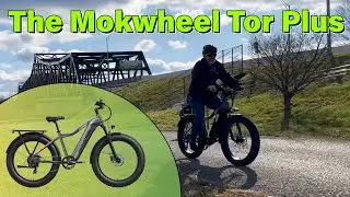 Mokwheel Tor Plus Adventure