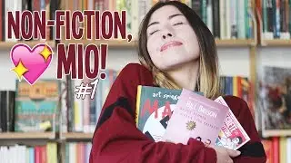 Non-fiction, amore mio! #1 | Saggi consigliati