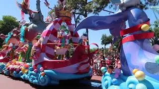 Happy Dapper Day! | Spring 2019 | Magic Kingdom