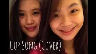 Cup Song (Cover) ft. Daniella Yap