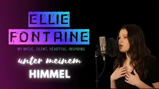 Unter meinem Himmel - Ellie Fontaine