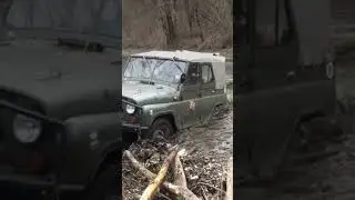 Offroad Ukraine #offroad #Ukraine