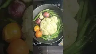 unique sabji ka chokha#viralvideo #recipe #youtubeshorts