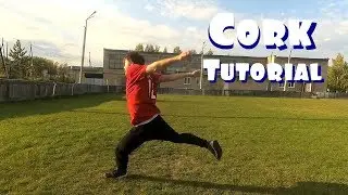 How To Cork Tutorial