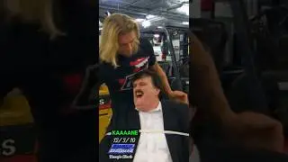 Edge Destroys Kane #KennysShorts
