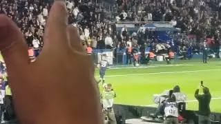 psg 3 om 0 humiliation 🤣🤣❤💙