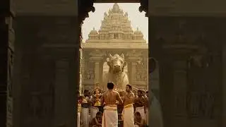 The sacred festival of chola dynasty &hellip;🫅👑