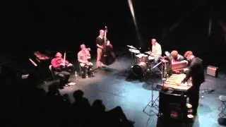 Zahir De Werf Part 1