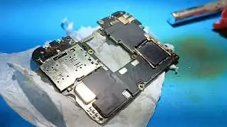 Решение проблемы с дампом памяти OnePlus через отключение процессора/оперативной памяти #Mobile2s...