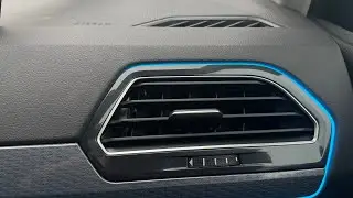 Ambientebeleuchtung nachr&uuml;sten im VW Tiguan MIB3 &ndash; voll ins System integriert | Tutorial kommt