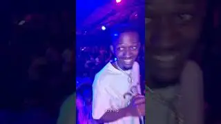 SHUHUDIA BALAA LA WIZZY MP KWENYE FREESTYLE BATTLE.