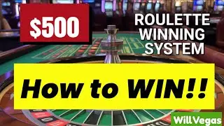 Стратегия игры в рулетку &laquo;Осада 5-й улицы&raquo; 💵💵 #ВирусныеВидео #БезжалостныеСтратегии