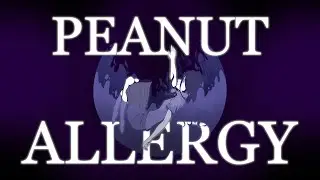 Moon Jelly & Singto Conley - Peanut Allergy