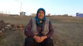 Karayılanlar İnsan Döver mi? #turkmenler #köyhayatı #doğa #yılanlar