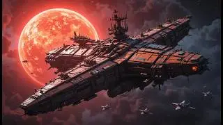 Galactic Scrapheap Challenge&mdash;How Humans Weaponized Alien Trash! | HFY Sci-Fi Story