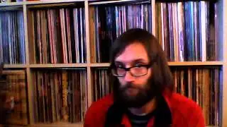 Vinyl Update #15 (Dawn Records so far...)