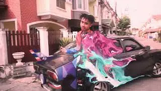 YOUNG J - BEEN THROUGH HELL (เนื้อเพลง)