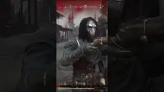 How did he not see me? &ndash; Hunt: Showdown 1896