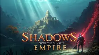 Shadows Over the Sunken Empire