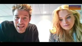 Maak hier kennis met de nieuwe Mega Toby en Mega Mindy!