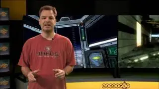 Видеообзор Halo 3: ODST от GameSpot