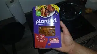 planted. VEGAN STEAK, SPECIAL GUEST [HOMEMADE CHIPS] - VEGANUARY 2026