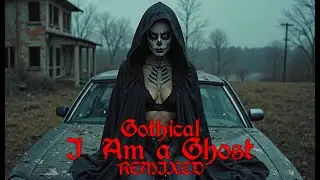 Gothical - I am a Ghost REMIXED (Gothic Metal)